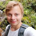 Portrét Pavla Lipenského, bývalého kolegy vývojáře