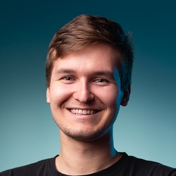 Portrait of Jan Hejzlar