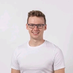 Portrait of Jan Soukup, former designer colleague